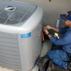 Photo of Five Star Cooling