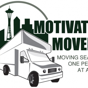 Photo of Motivated Movers