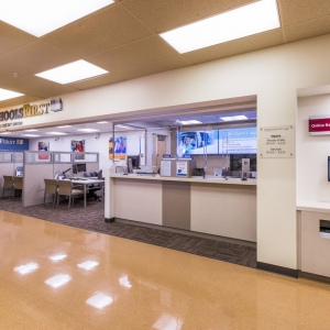 Photo of SchoolsFirst Federal Credit Union