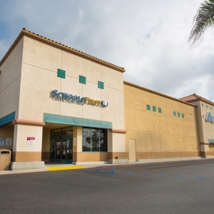 Photo of SchoolsFirst Federal Credit Union
