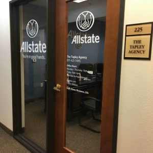 Photo of Allstate Insurance: Alan Tapley