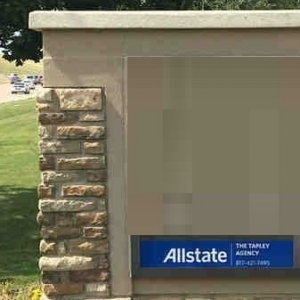 Photo of Allstate Insurance: Alan Tapley