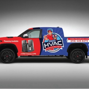 Photo of Fersa HVAC Specialist