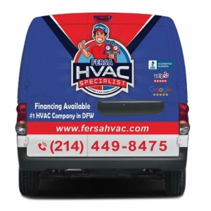 Photo of Fersa HVAC Specialist