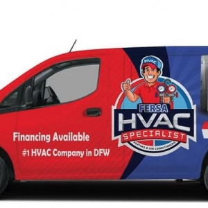 Photo of Fersa HVAC Specialist