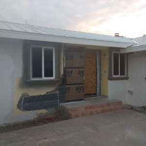 Photo of Stucco Savers