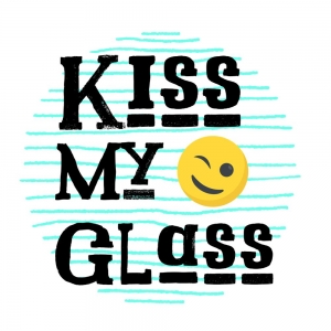 Photo of Kiss My Glass