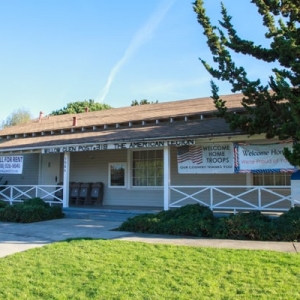 San Jose Willow Glen Post 318