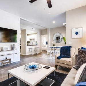 Photo of Bayside Apartments