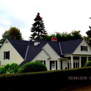 Photo of Chet's Roofing & Construction