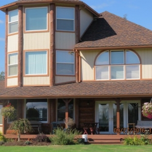 Photo of Chet's Roofing & Construction