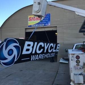Photo of Master Signs