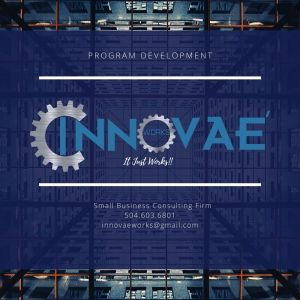Photo of Innovae' Works