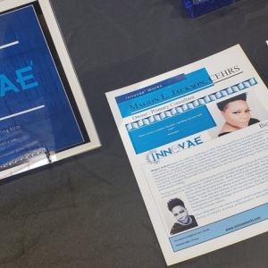 Photo of Innovae' Works