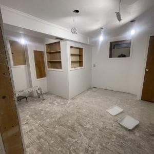 Brooklyn DR Pro Construction Services