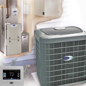 Vancouver All Seasons Heating & Cooling