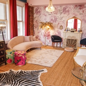 Photo of Casitas Studios