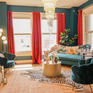 Photo of Casitas Studios