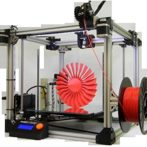 Photo of Mark Heller 3D Printing Services
