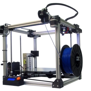 Photo of Mark Heller 3D Printing Services