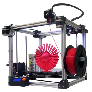 Photo of Mark Heller 3D Printing Services