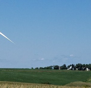 Photo of Iowa Farm Loan