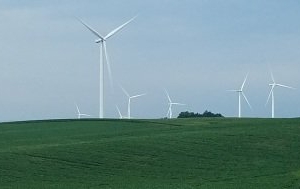 Photo of Iowa Farm Loan