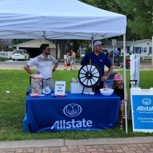 Photo of Allstate Insurance: Greg Davis