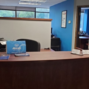 Photo of Allstate Insurance: Greg Davis