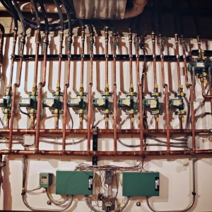Photo of Urban Heating & Cooling