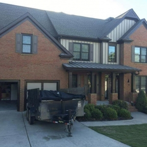 Photo of Integrity Roofing Solutions
