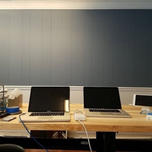 Photo of Prometheus Computers