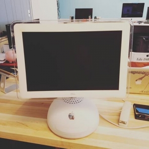 Photo of Prometheus Computers