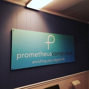 Photo of Prometheus Computers