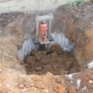 Photo of Ann Arbor Foundation Repair Experts