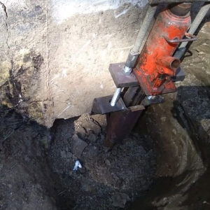 Photo of Ann Arbor Foundation Repair Experts