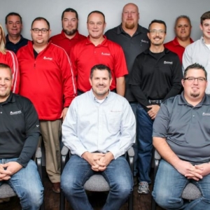 Photo of Ann Arbor Foundation Repair Experts