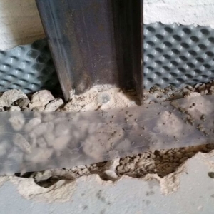 Photo of Ann Arbor Foundation Repair Experts
