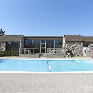 Photo of Boulder Ridge Apartments