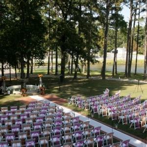 Photo of Oak Island Mansion - Events & Wedding Venue