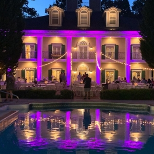 Photo of Oak Island Mansion - Events & Wedding Venue