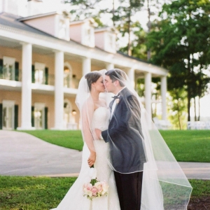 Photo of Oak Island Mansion - Events & Wedding Venue