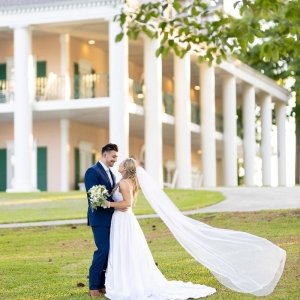 Photo of Oak Island Mansion - Events & Wedding Venue
