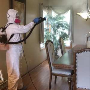 Photo of Sanchez Professional Cleaning Services
