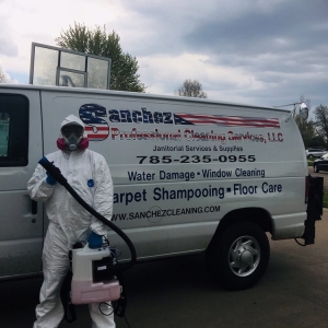 Photo of Sanchez Professional Cleaning Services