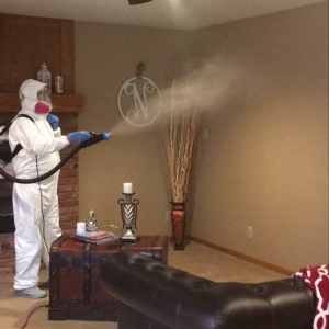 Photo of Sanchez Professional Cleaning Services