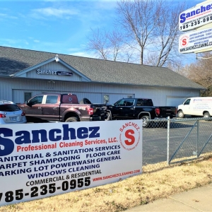 Photo of Sanchez Professional Cleaning Services