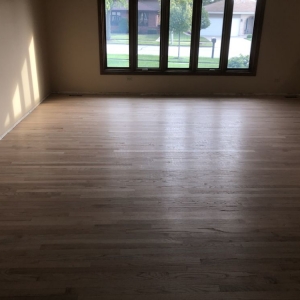 Photo of Omars Hardwoods Sanding Refinishing And Installations