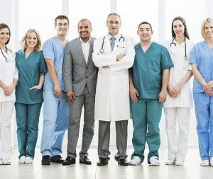 Photo of Trinity Practice Management