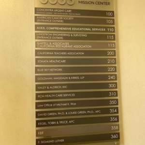 Photo of Law Office of Michael K. Wax